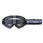 Track Goggles for Adult Black