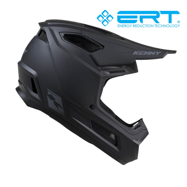 Prolight BMX Helmet Solid Black