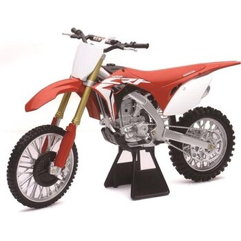 Honda Crf450 1:12