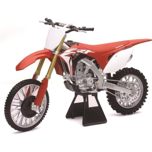 Honda Crf450 1:12