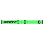 Scott Goggle Fury green green chrome works