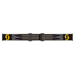 Scott Goggle Prospect 2.0 AMP black/gold rose works