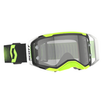 Scott Goggle Prospect 2.0 LS doppler black/neon yellow light sensitive grey works
