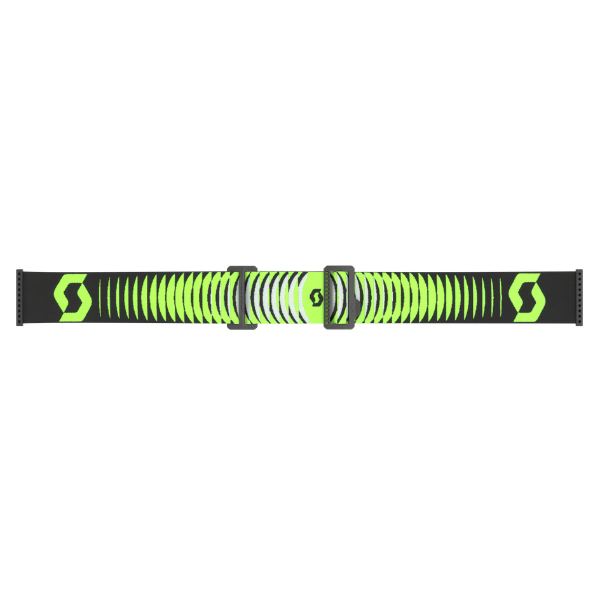 Scott Goggle Prospect 2.0 LS doppler black/neon yellow light sensitive grey works