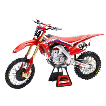 Honda  450 Hrc Racing 450 Ken Roczen   N° 94 1:12