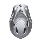 Down Hill BMX Helmet Grey