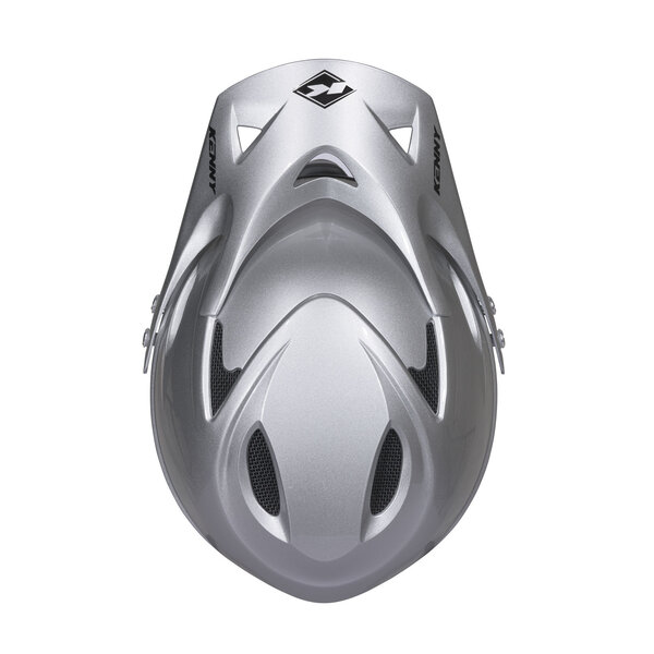 Down Hill BMX Helmet Grey