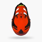 Graphic Pull in Helmet Absolut Orange