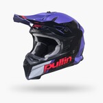 Graphic Pull in Helmet Absolut Sky