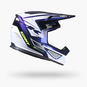 Track Helmet Graphic + Focus Night Diamond