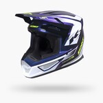 Track Helmet Graphic + Focus Night Diamond