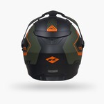 Extreme Helmet Graphic Kaki