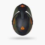 Extreme Helmet Graphic Kaki