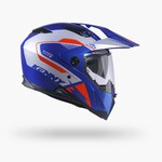 Extreme Helmet Graphic Patriot