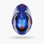 Extreme Helmet Graphic Patriot