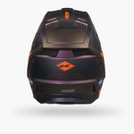 Performance Helmet Graphic Bronze