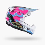 Kid Performance Helmet Graphic + Star