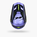 Performance Helmet Graphic Sky