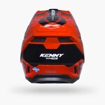 Performance Helmet Graphic Racing Red