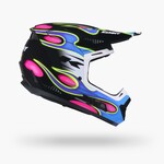 Performance Helmet Graphic + Socal
