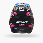 Performance Helmet Graphic + Socal