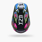 Performance Helmet Graphic + Socal