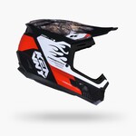 Performance Helmet Graphic + Ranger