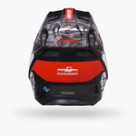 Performance Helmet Graphic + Ranger