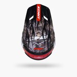 Performance Helmet Graphic + Ranger