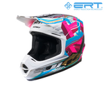 Performance Helmet Graphic + Star