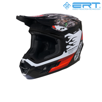 Performance Helmet Graphic + Ranger