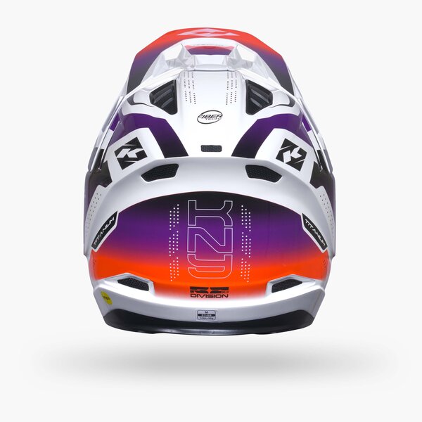 Titanium Graphic Helmet Icon