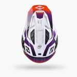 Titanium Graphic Helmet Icon