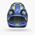 Titanium Graphic Helmet Sky