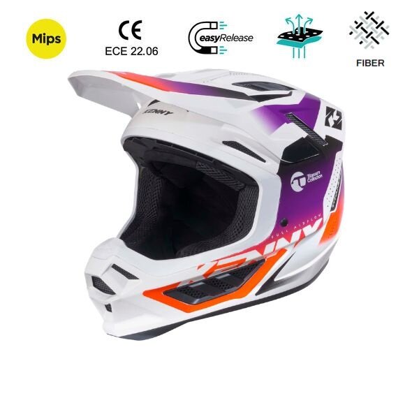 Titanium Graphic Helmet Icon