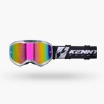 Track Kombat + Goggles Clear