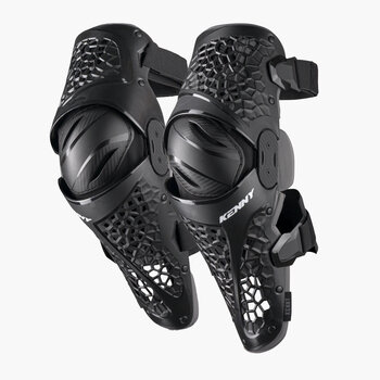 Kombat Knee Guards