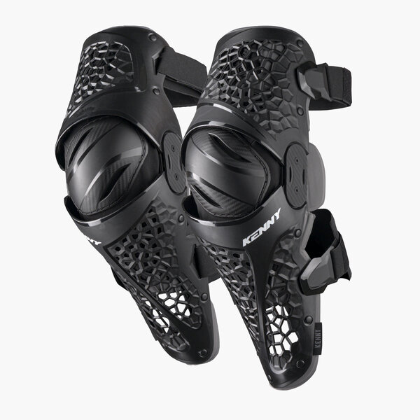 Kombat Knee Guards