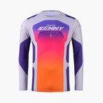 Force Jersey Race Grey