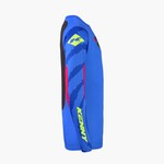 Force Jersey Spiral Blue