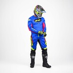 Force Jersey Spiral Blue