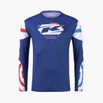 Force Jersey Spiral Patriot