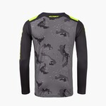 Force Jersey Camo Neon Yellow