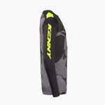 Force Jersey Camo Neon Yellow