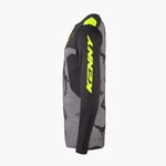 Force Jersey Camo Neon Yellow