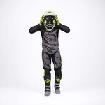 Force Jersey Camo Neon Yellow