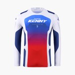Force Jersey Race Patriot