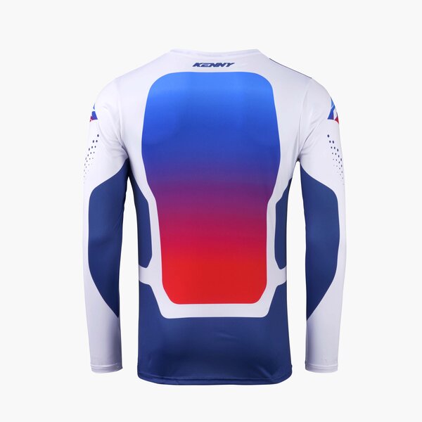 Force Jersey Race Patriot