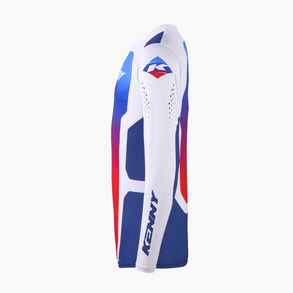 Force Jersey Race Patriot