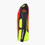 Force Jersey Race Red Neon Yellow